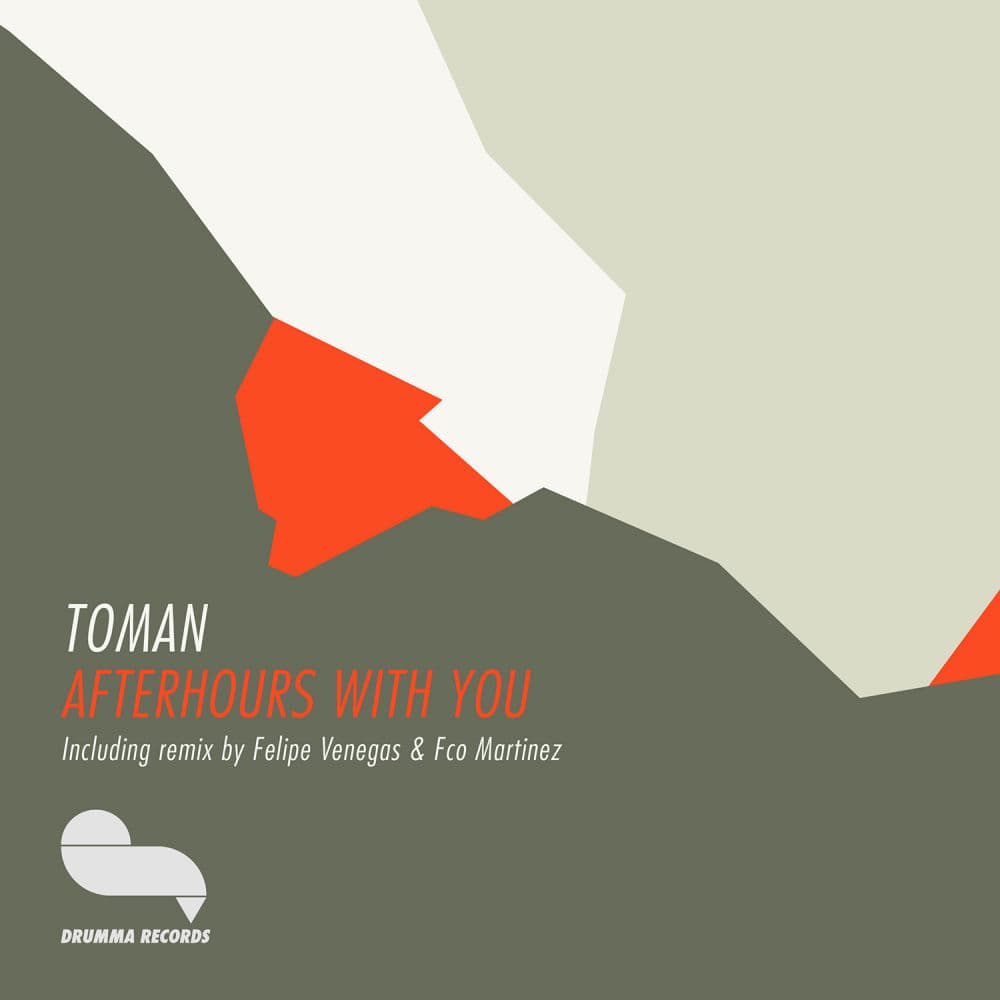 Afterhours With You by Toman