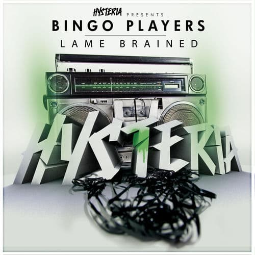 Lame Brained by Bingo Players