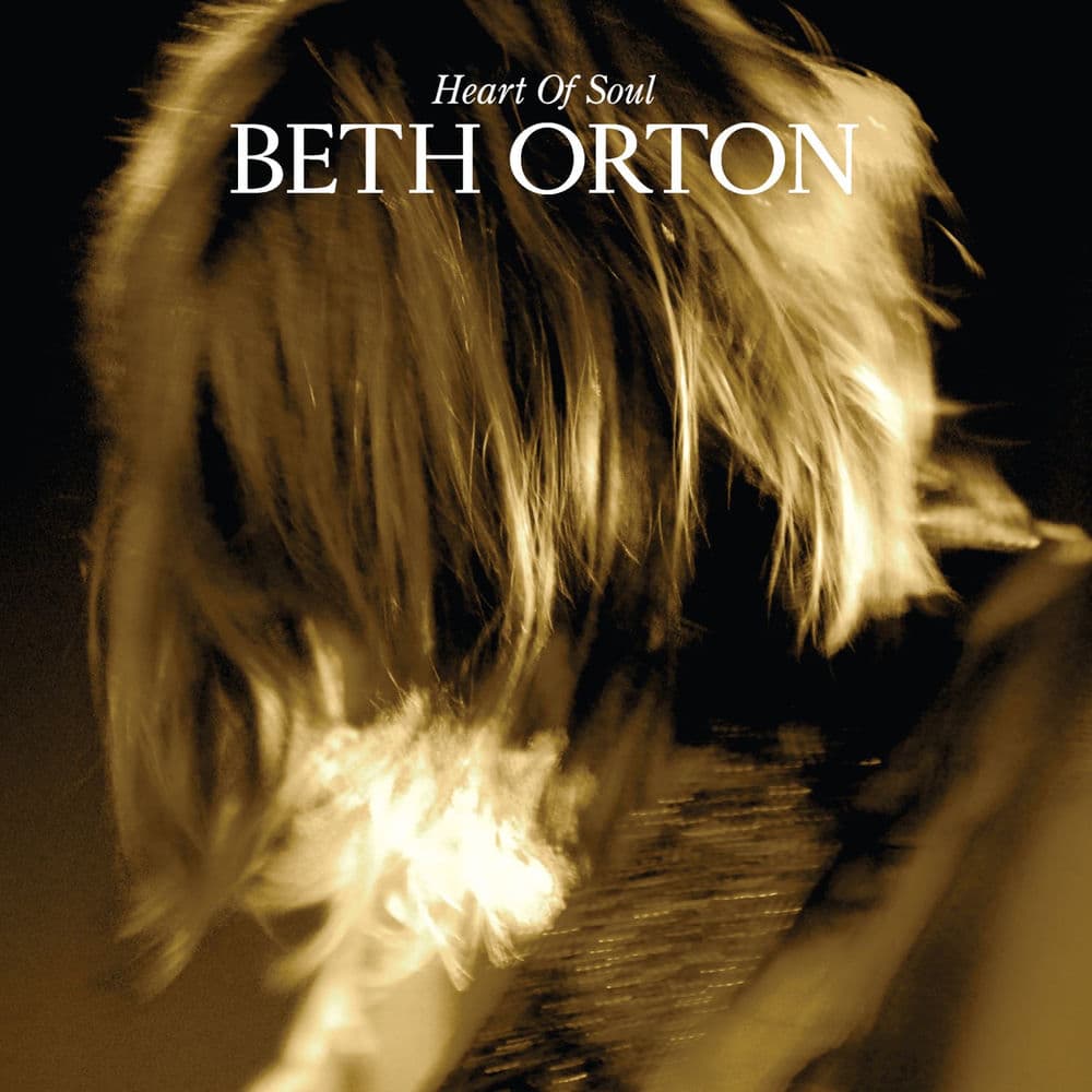 Heart Of Soul by Beth Orton