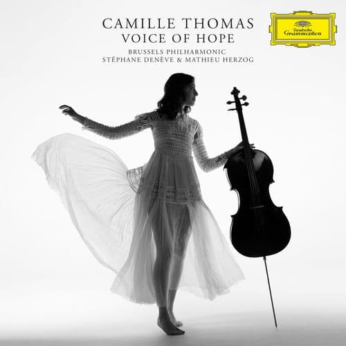 Bellini: Norma / Act 1: "Casta Diva" (Arr. For Cello And Orchestra By Mathieu Herzog) by Vincenzo Bellini
