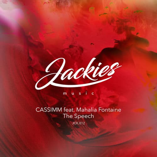 The Speech (Short Edit) by CASSIMM