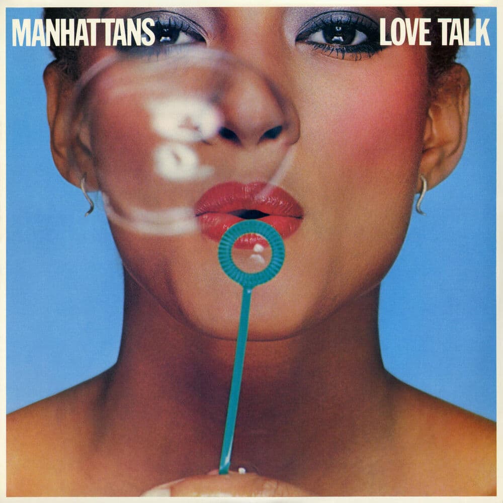 Love Talk by The Manhattans