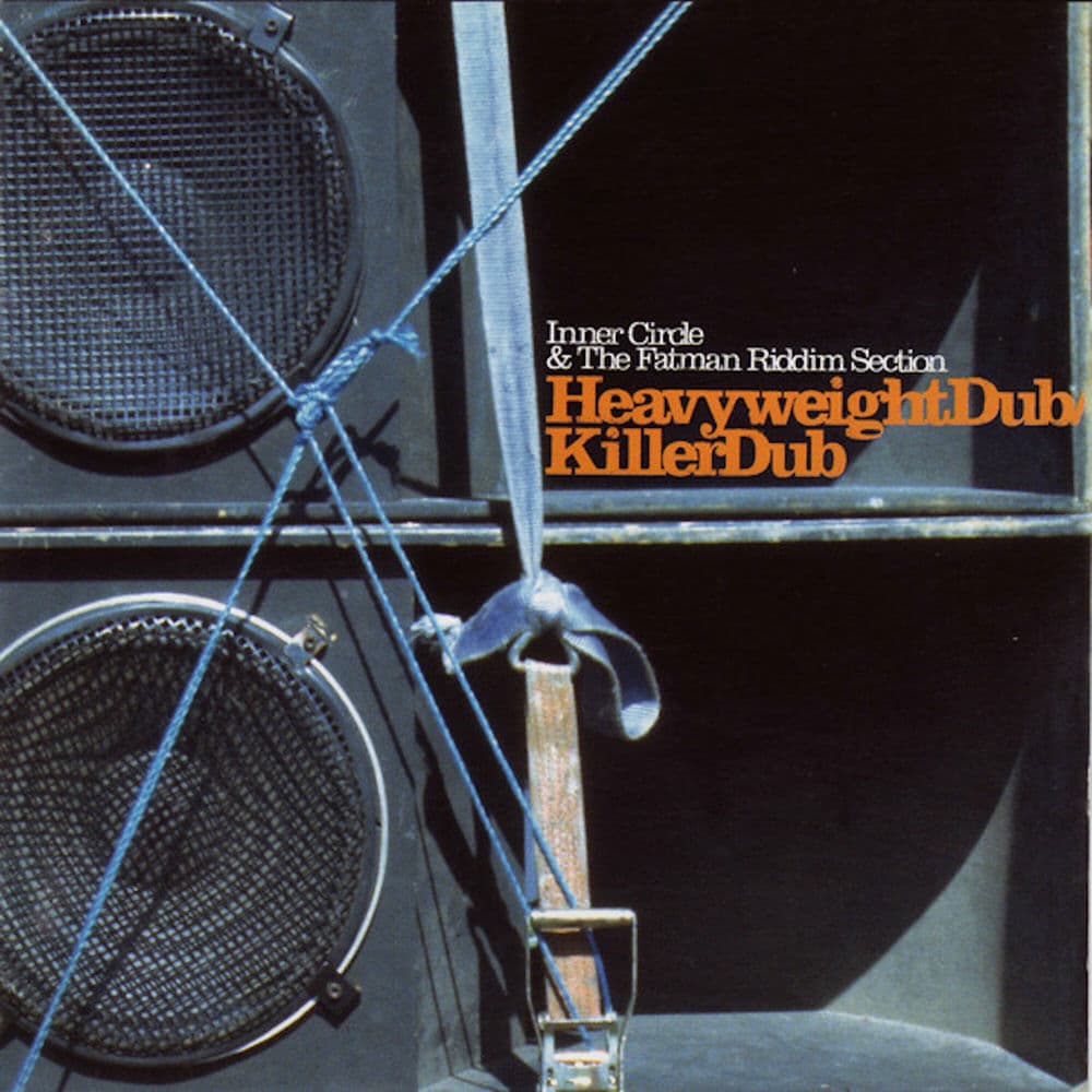Heavyweight Dub / Killer Dub by Inner Circle