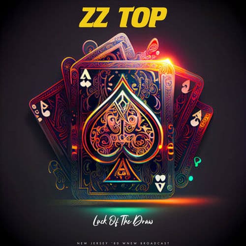 Club by ZZ Top