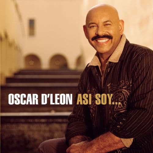 Asi Soy... by Oscar D’León