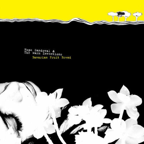 Hope Sandoval by Hope Sandoval