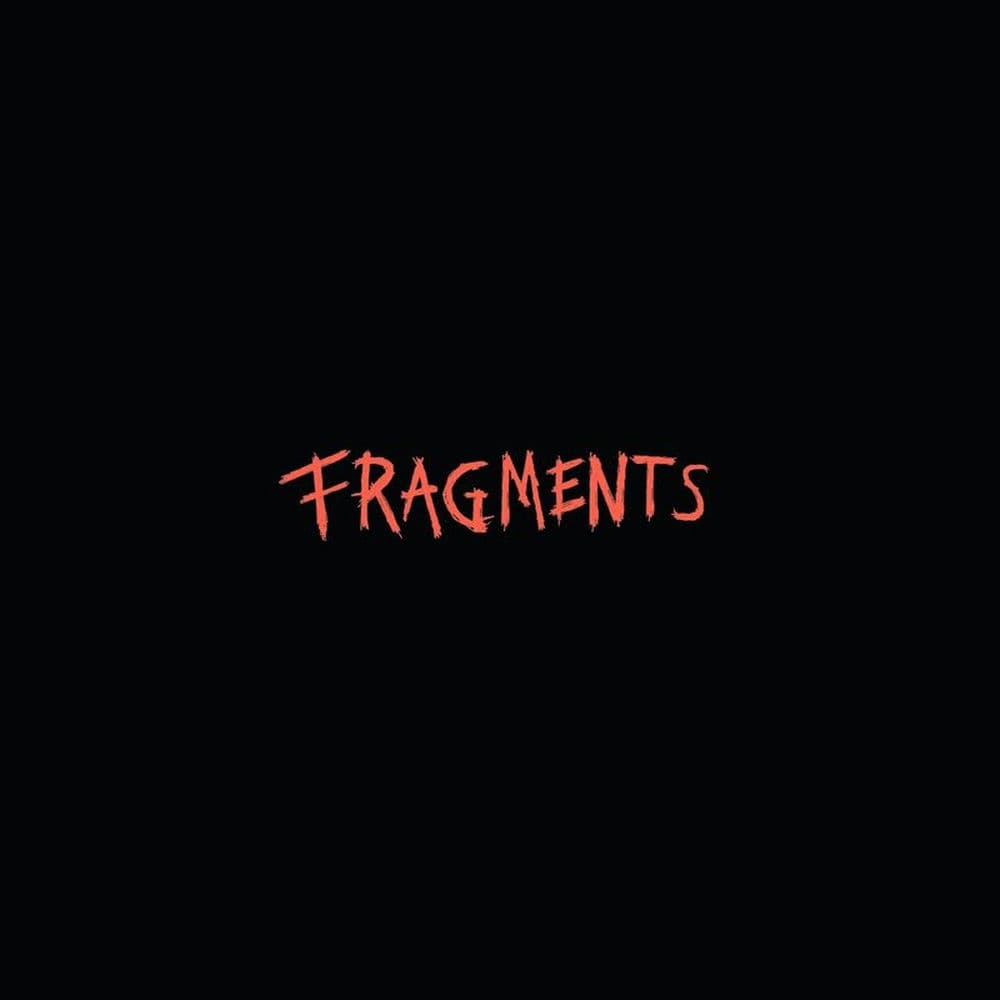 Fragments EP by Theo Bleak