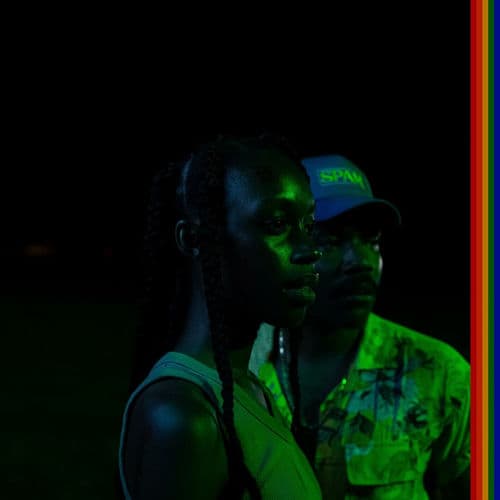 In The Night (feat. Jorja Smith & Amaarae) by Childish Gambino