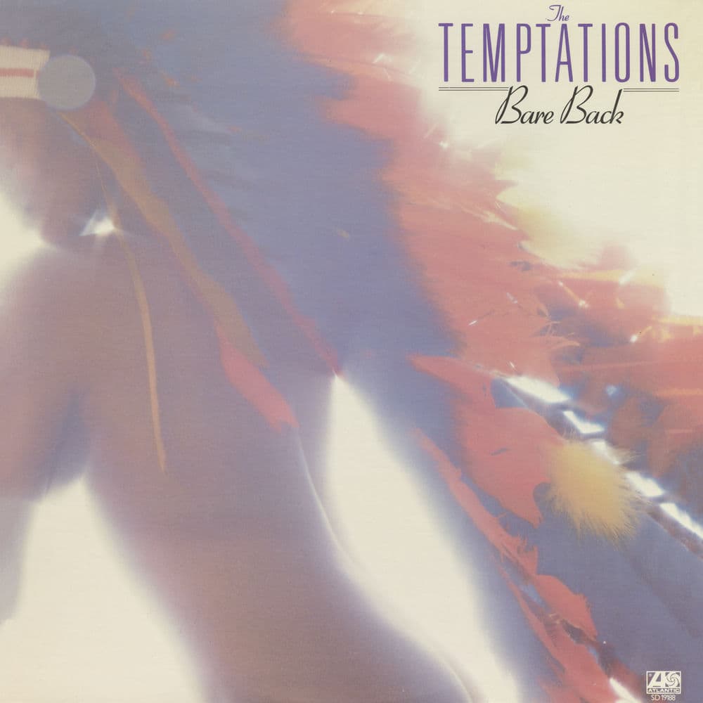 Bare Back by The Temptations