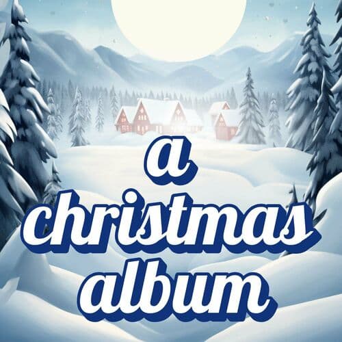 The Christmas Album by The Monkees