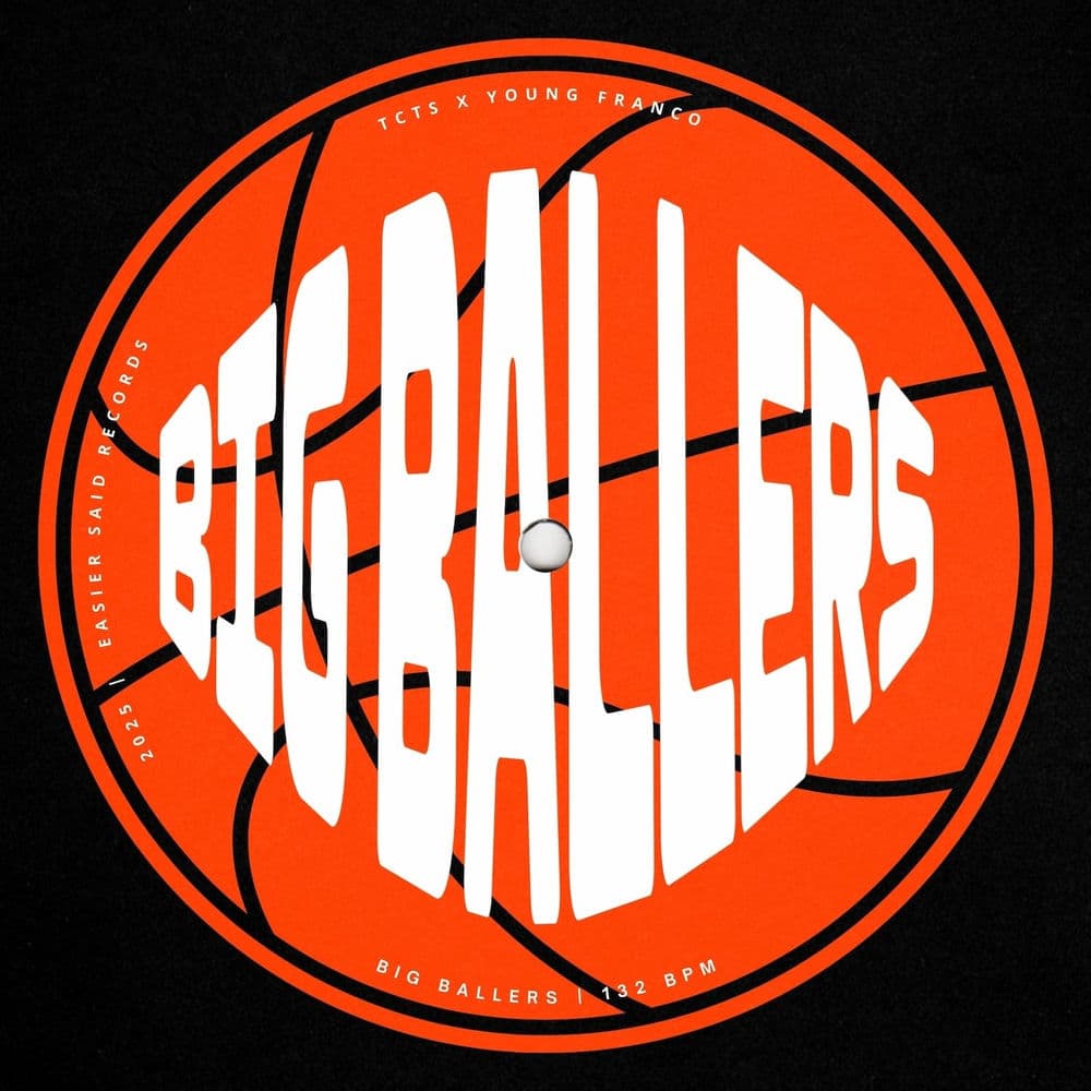 Big Ballers by Young Franco