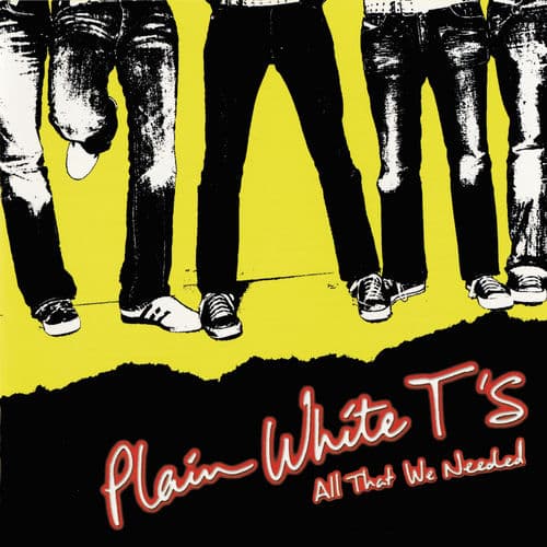 Plain White T's by Plain White T’s