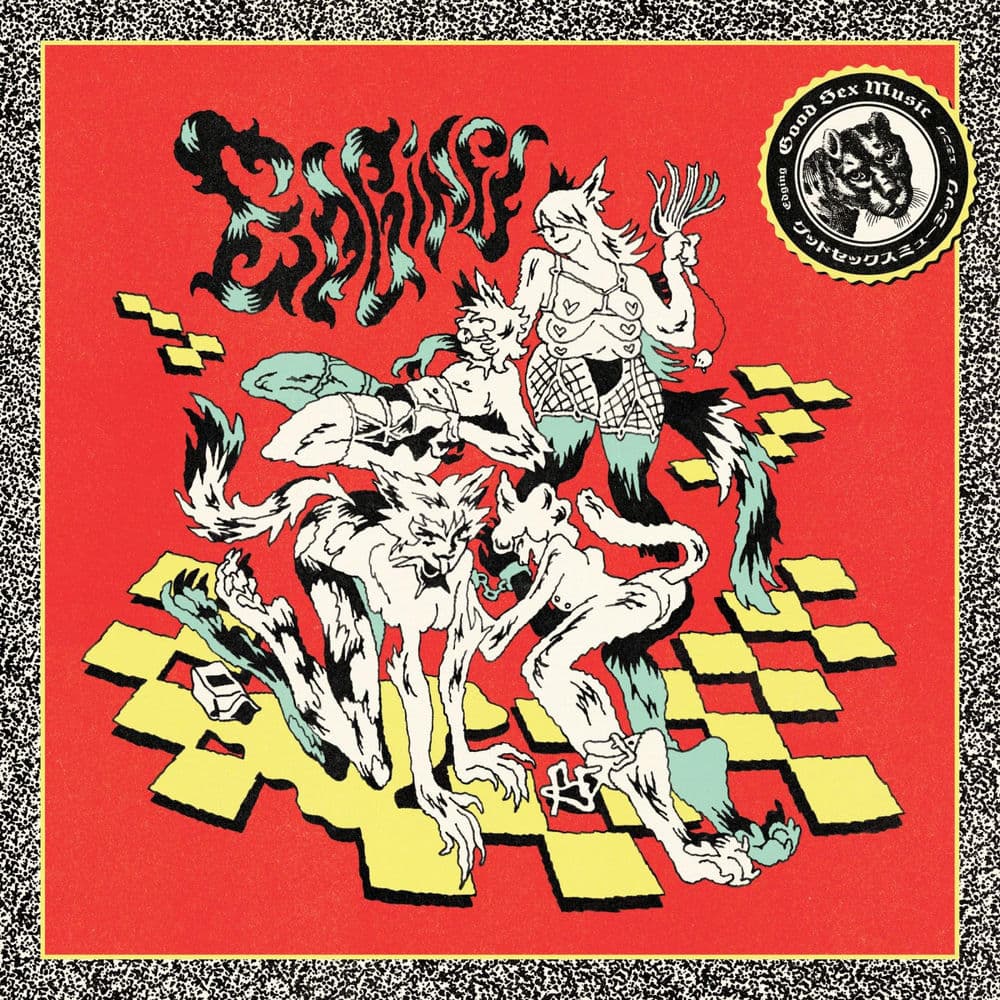 Good Sex Music by Edging