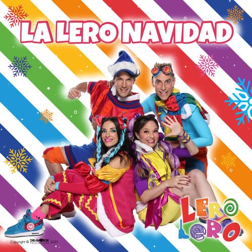 La Lero Navidad by Lero Lero