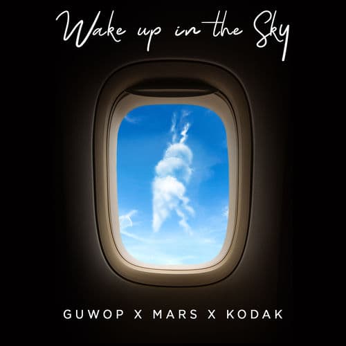"Wake Up in the Sky" by Gucci Mane, Bruno Mars and Kodak Black