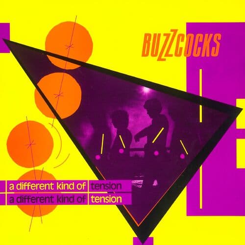 Why Can't I Touch It? - 2001 Remastered Version by Buzzcocks