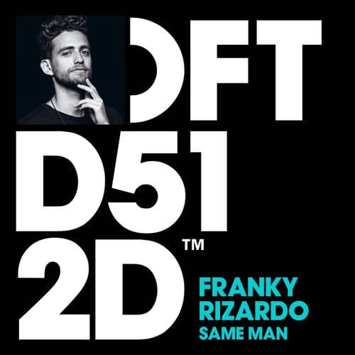 Same Man (Radio Edit) by Franky Rizardo