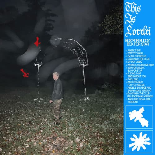 Dancing in the Club - MJ Lenderman Version by This Is Lorelei