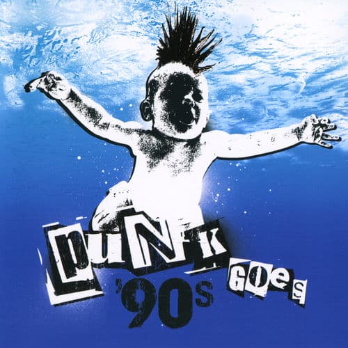 Punk Goes 90's by Plain White T’s