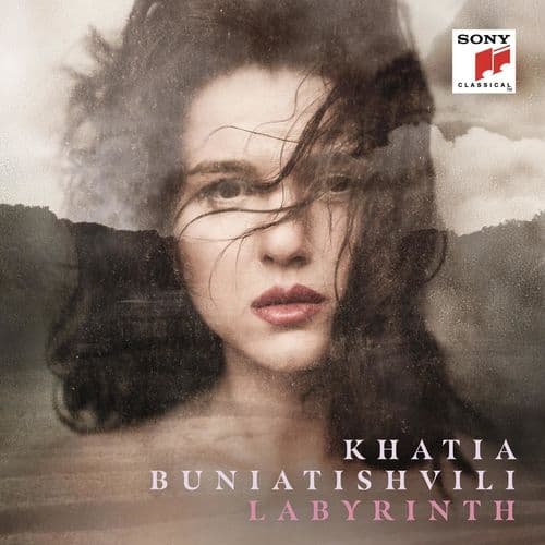 Deborah's Theme (From "Once Upon a Time in America") by Khatia Buniatishvili
