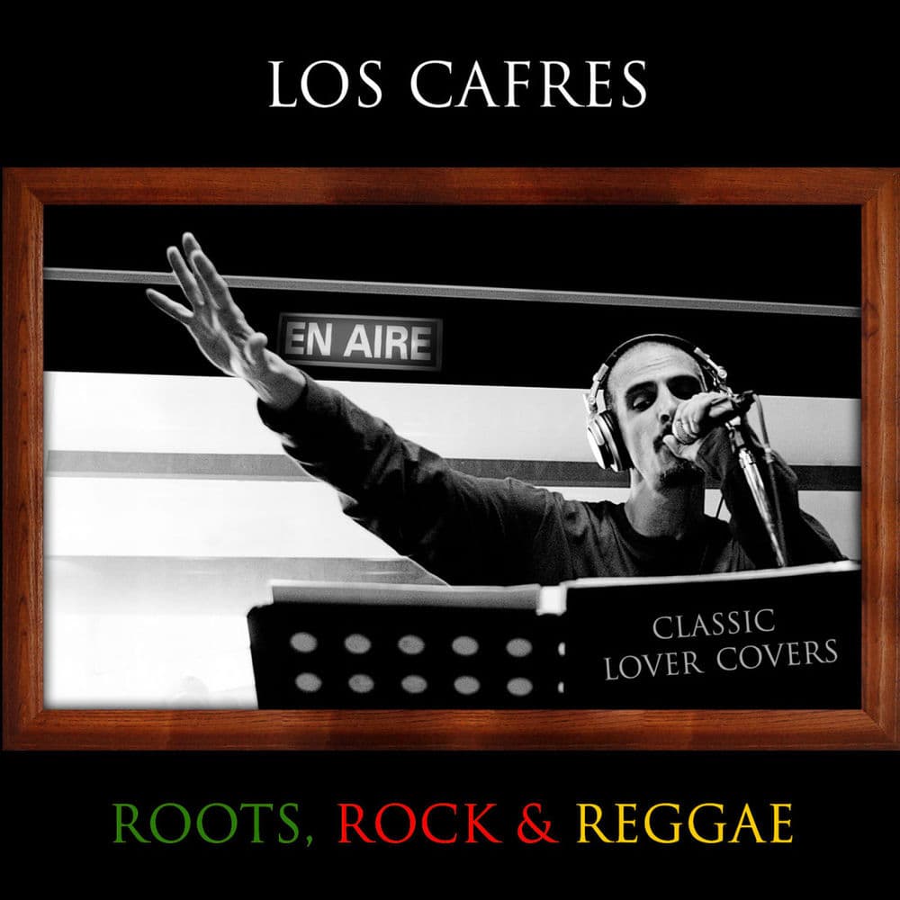Classic Lover Covers by Los Cafres
