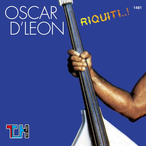 Riquiti by Oscar D’León
