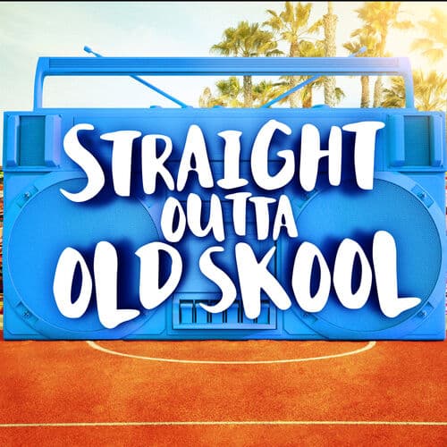 Straight Outta Old Skool by Luniz