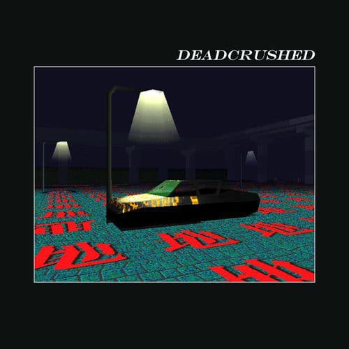 Deadcrushed by alt‐J