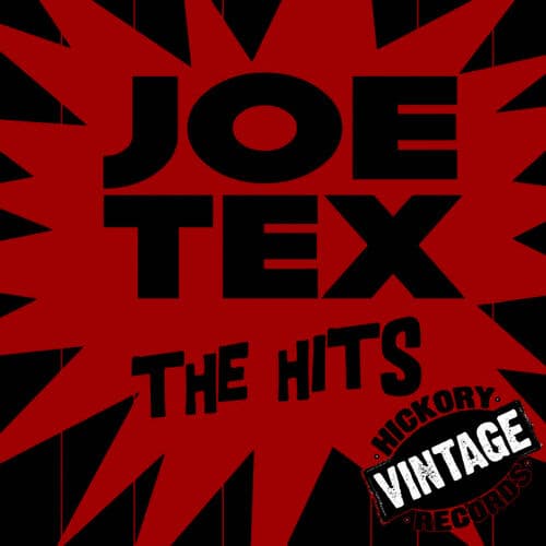 "Ain't Gonna Bump No More (With No Big Fat Woman)" by Joe Tex