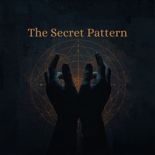 The Secret Pattern by pasteboard