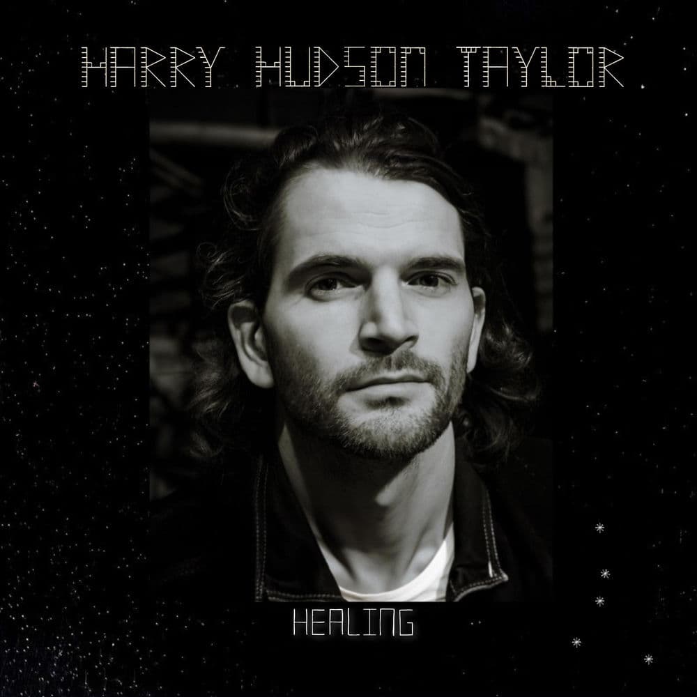 Healing by Harry Hudson Taylor