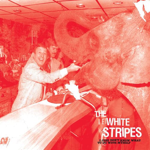 I Just Don't Know What to Do With Myself by The White Stripes