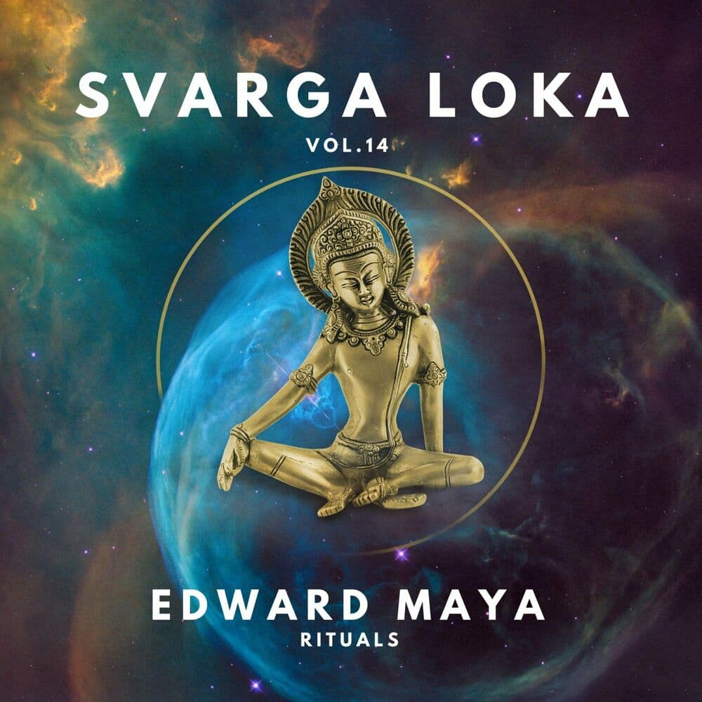 Rituals (Svarga Loka, Vol. 14) by Edward Maya