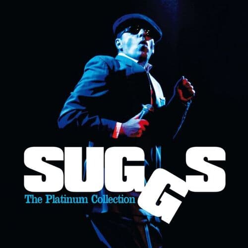 "Cecilia" by Suggs featuring Louchie Lou & Michie One