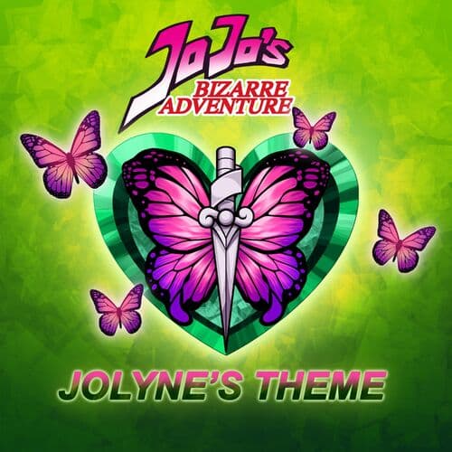 Jolyne Theme (from "Stone Ocean") by Samuel Kim