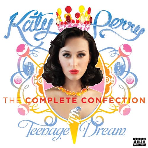 "California Gurls" by Katy Perry featuring Snoop Dogg