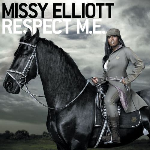"One Minute Man" by Missy Elliott featuring Ludacris