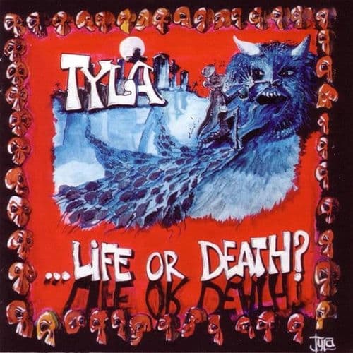 Life or Death? by Tyla