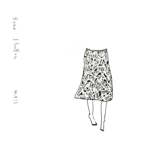 Wail - EP by Hana Stretton