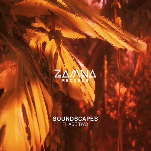 Soundscapes - Phase Two by KASIA (ofc)