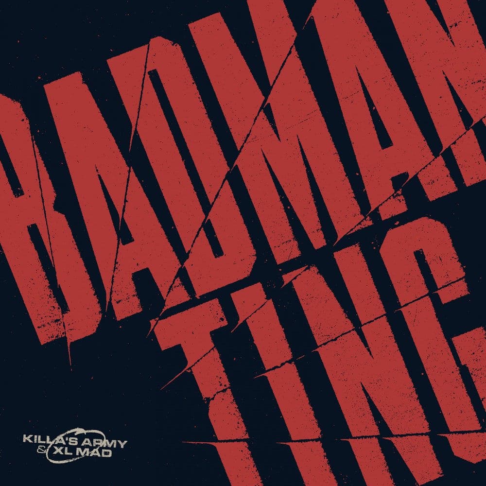 Badman Ting by XL Mad