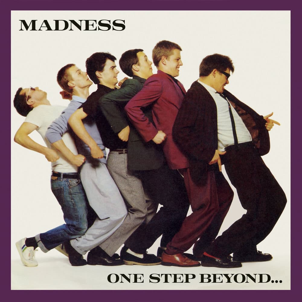 One Step Beyond… by Madness