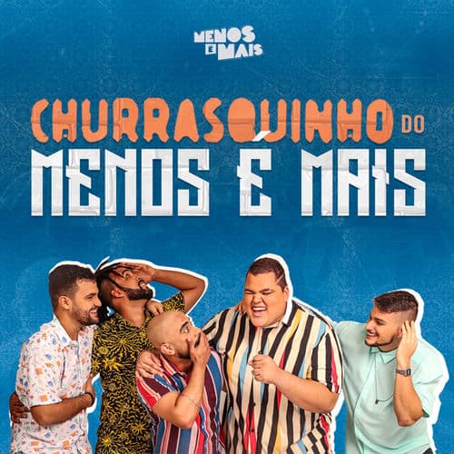 Pot-Pourri: Melhor Eu Ir / Ligando Os Fatos / Sonho de Amor / Deixa Eu Te Querer - Ao Vivo by Grupo Menos É Mais