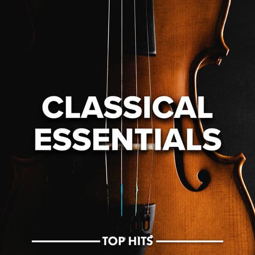 Classical Essentials by Nicola Jenkin