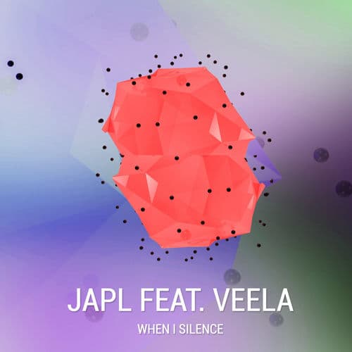 When I Silence by Veela