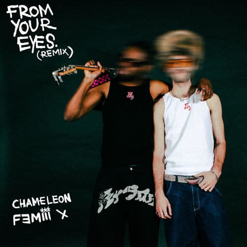 FROM YOUR EYES (Remix) by F3miii