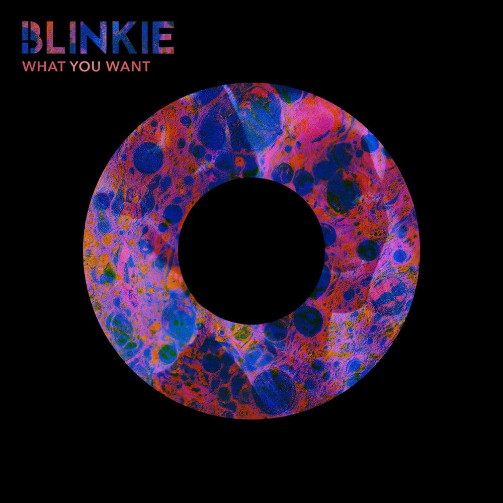 What You Want by Blinkie