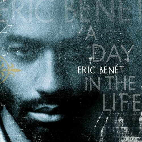 "Spend My Life with You" by Eric Benét featuring Tamia