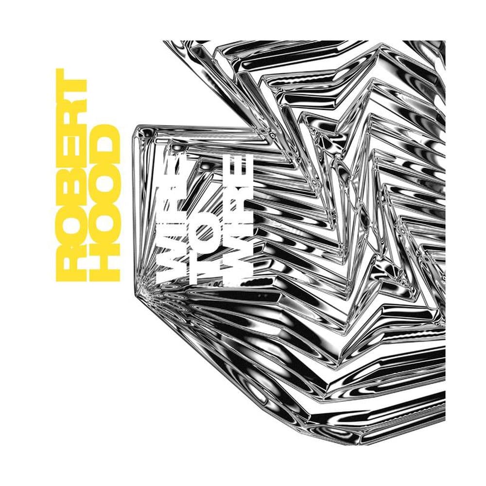 Wire to Wire by Robert Hood