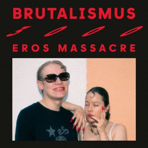 Atmosféra by Brutalismus 3000